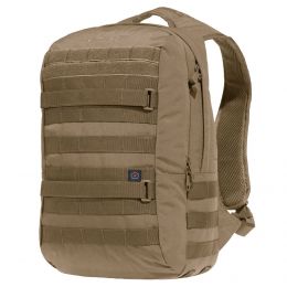 Batoh PENTAGON® LEON BACKPACK 25L coyote