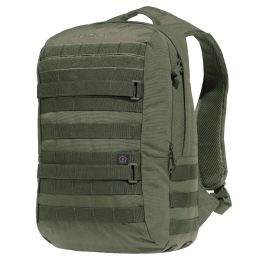 PENTAGON Batoh PENTAGON® LEON BACKPACK 25L zelená