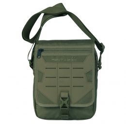 Taška PENTAGON® MESSENGER BAG zelená