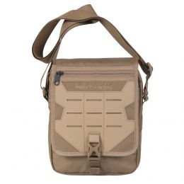 Taška PENTAGON® MESSENGER BAG coyote