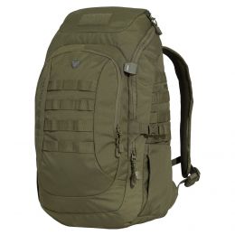 PENTAGON Batoh PENTAGON® EPOS BACKPACK 40L zelená