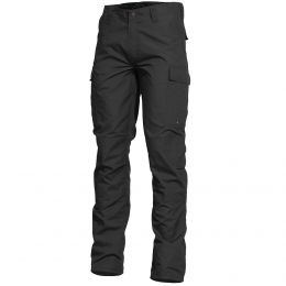 Kalhoty PENTAGON® BDU 2.0 rip-stop černá