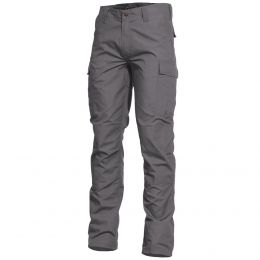 Kalhoty PENTAGON® BDU 2.0 rip-stop wolf grey