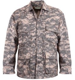 ROTHCO® Blůza ROTHCO® BDU acu digital camo