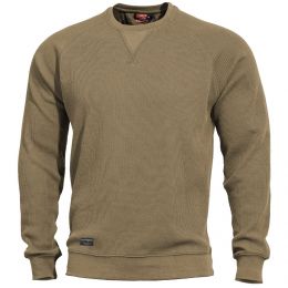 PENTAGON Svetr PENTAGON® ELYSIUM SWEATER coyote