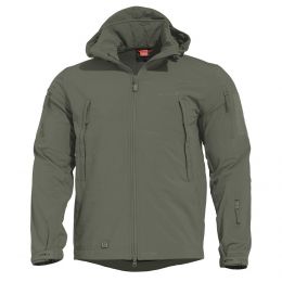 PENTAGON Bunda PENTAGON® ARTAXES softshell 7013 RAL