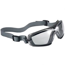 Brýle taktické BOLLÉ® COBRA TPR Platinum® čiré sklo