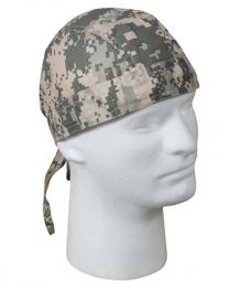 Šátek ROTHCO® HEADWRAP acu digital camo