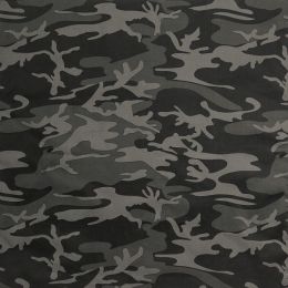 ROTHCO® Šátek ROTHCO® BANDANA woodland camo 68x68cm