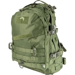 VIPER® Batoh VIPER® SPECIAL OPS 45L zelená