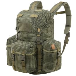 HELIKON-TEX® Batoh HELIKON-TEX® BERGEN 18L desert night camo