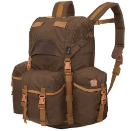 HELIKON-TEX® Batoh HELIKON-TEX® BERGEN 18L hnědá