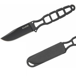 KA-BAR® Nůž KA-BAR® SKELETON černá