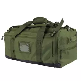 CONDOR® Taška CONDOR® CENTURION 45L zelená