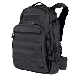 CONDOR® Batoh CONDOR® VENTURE PACK 28L černá