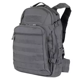 Batoh CONDOR® VENTURE PACK 28L šedá