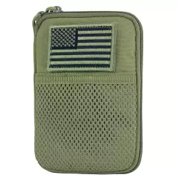 CONDOR® Pouzdro CONDOR® POCKET POUCH oliva