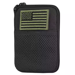 CONDOR® Pouzdro CONDOR® POCKET POUCH černá