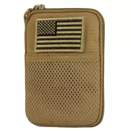 Pouzdro CONDOR® POCKET POUCH coyote