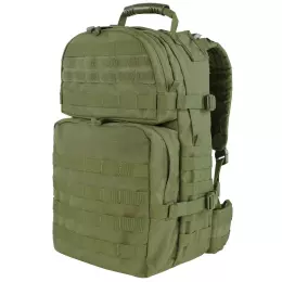 CONDOR® Batoh CONDOR® MEDIUM ASSAULT PACK 35L zelená