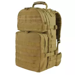 CONDOR® Batoh CONDOR® MEDIUM ASSAULT PACK 35L coyote