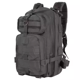 CONDOR® Batoh CONDOR® COMPACT ASSAULT PACK 24L černá