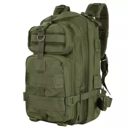 CONDOR® Batoh CONDOR® COMPACT ASSAULT PACK 24L oliva