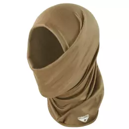 CONDOR® Šátek CONDOR® MULTI WRAP coyote