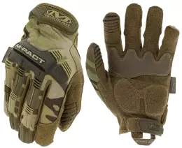 MECHANIX WEAR® Rukavice MECHANIX WEAR® M-PACT COVERT multicam®