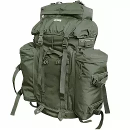 COMMANDO Batoh COMMANDO MOUNTAIN 100L oliva