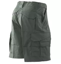 TRU-SPEC® Kraťasy TRU-SPEC® 24-7 ORIGINAL TACTICAL rip-stop zelená