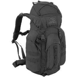 Batoh PRO-FORCE® FORCES 25L černá