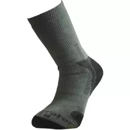 Ponožky BATAC OPERATOR thermo zelená