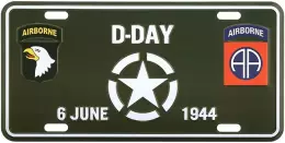 FOSCO Cedule D-DAY STAR