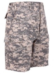 Kraťasy ROTHCO® BDU acu digital camo-vel XL