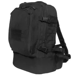 Batoh ROTHCO® SKIRMISH 3-DAY ASSAULT BACKPACK 40L černá