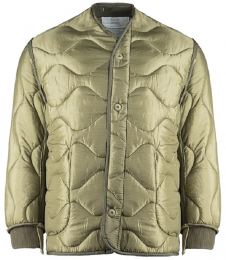 TEESAR® Vložka TEESAR® M-65 oliva