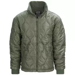 FOSTEX® Bunda COLD WEATHER JACKET GEN.2