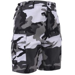 Kraťasy ROTHCO® BDU metro-urban-vel.L