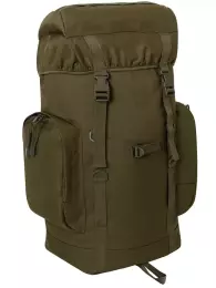 Batoh ROTHCO® TACTICAL 45L oliva