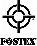 FOSTEX®